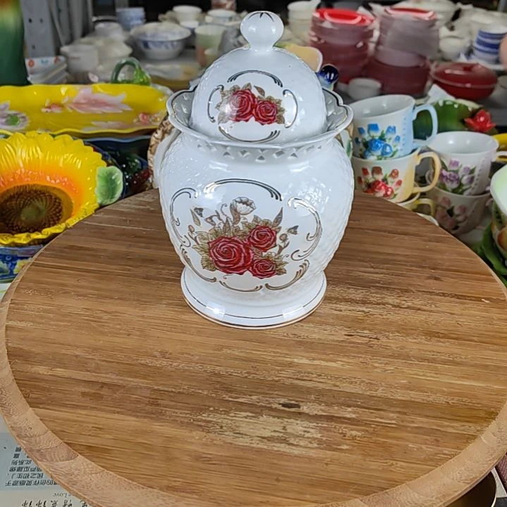 潮州创艺瓷家陶瓷