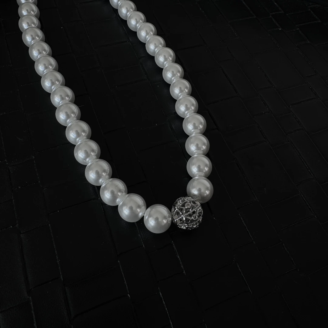 项链 vintage 中世纪回流项链 YS-XL-394