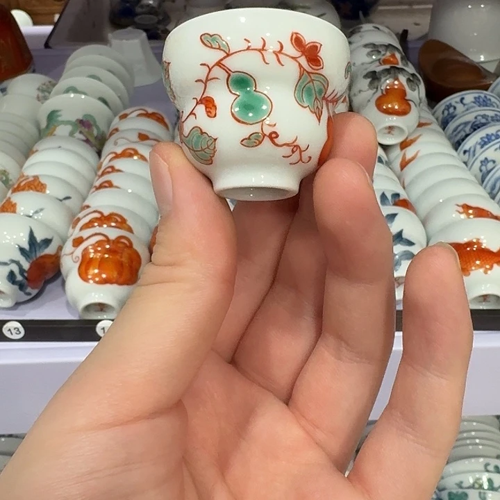 陶瓷艺术品收藏陶瓷