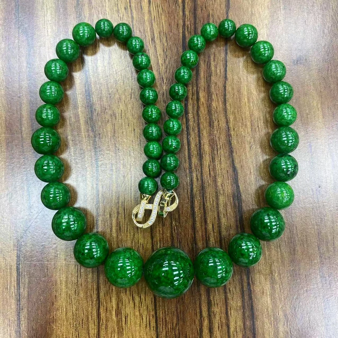 精品时尚文玩项链丫3989