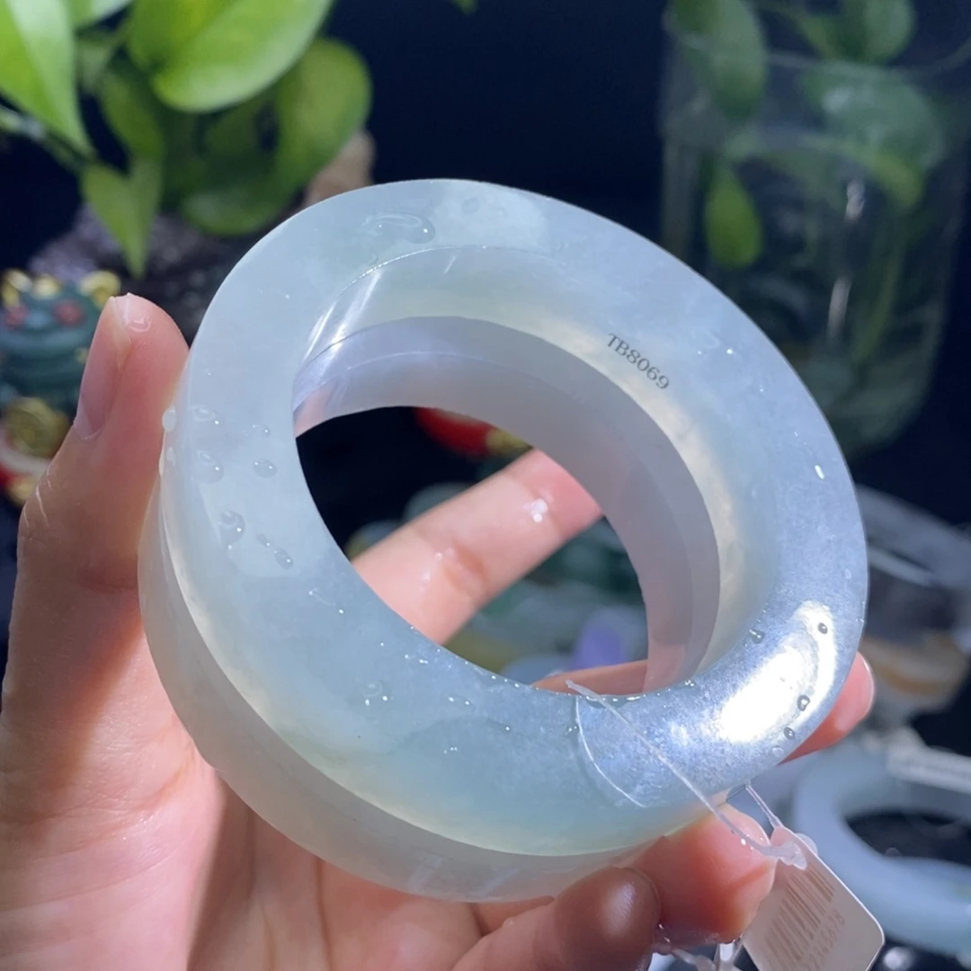 定制翡翠翡翠未镶嵌