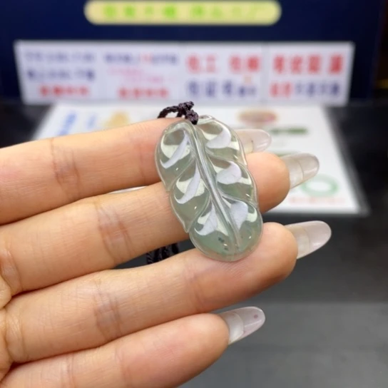 【闪购商品】翡翠手链未镶嵌翡翠首饰翡翠a货