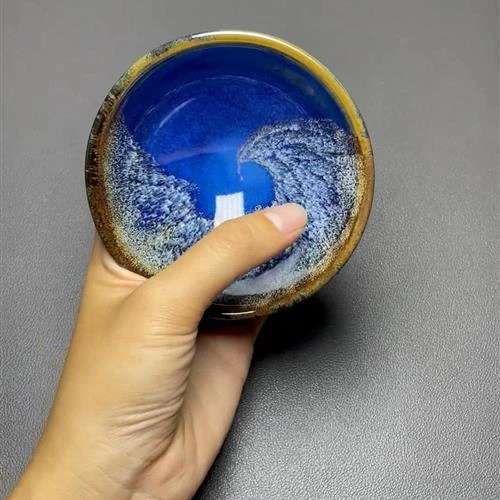 【闪购商品】茶盏-525............