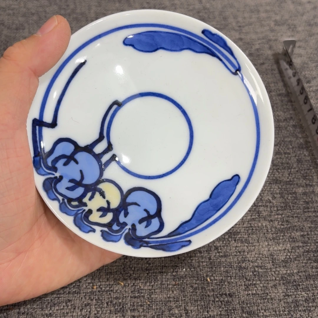非常好用漂亮的茶具