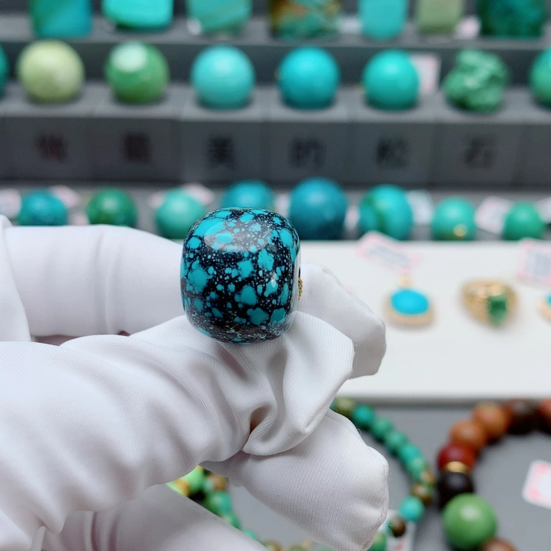 绿松石其他未镶嵌