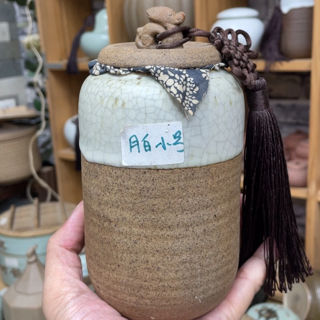 【闪购商品】壶老段烧茶器茶具！