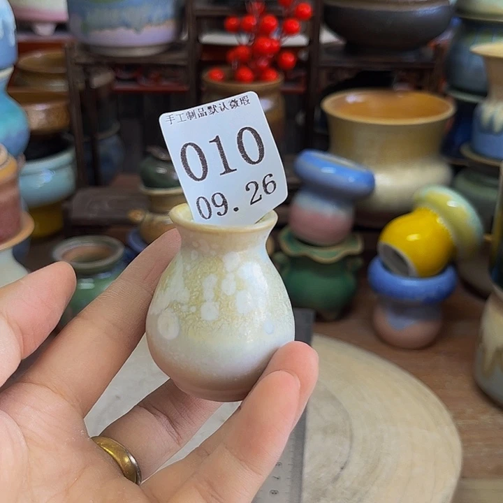瓷片景德镇陶瓷手工制作