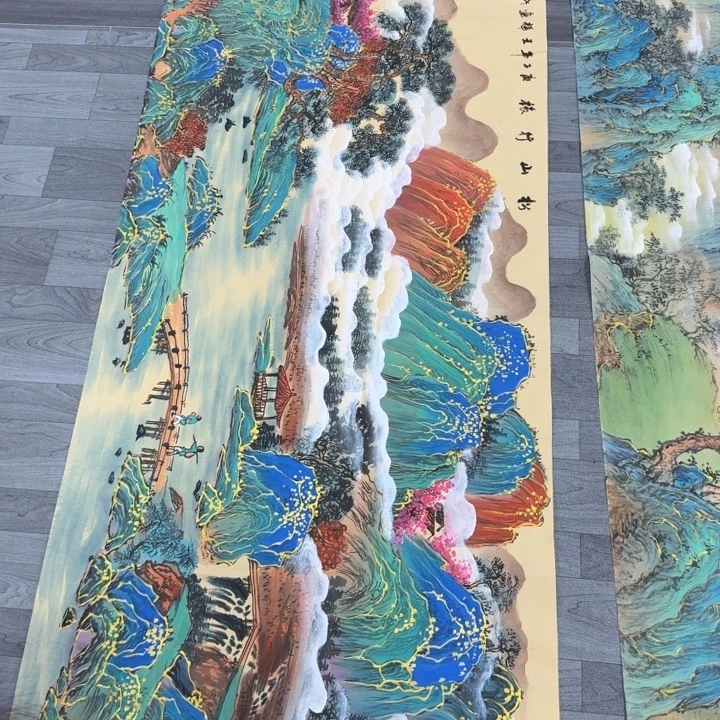 我们的小可爱是一只