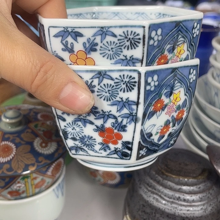 苍***光十本回流瓷器作品展