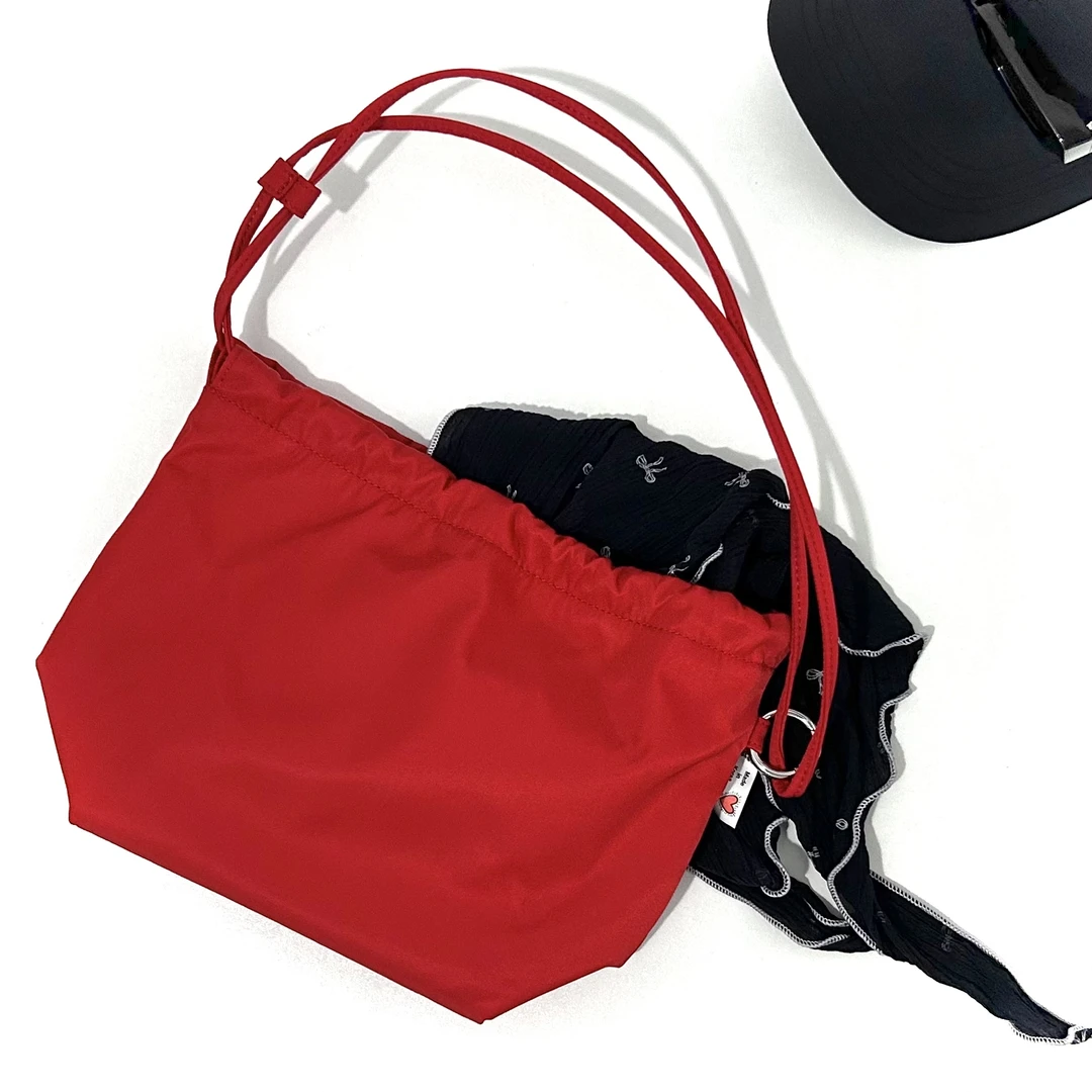 【慧姐韩国正品】2025春夏新款双肩带包包/N0退N0换