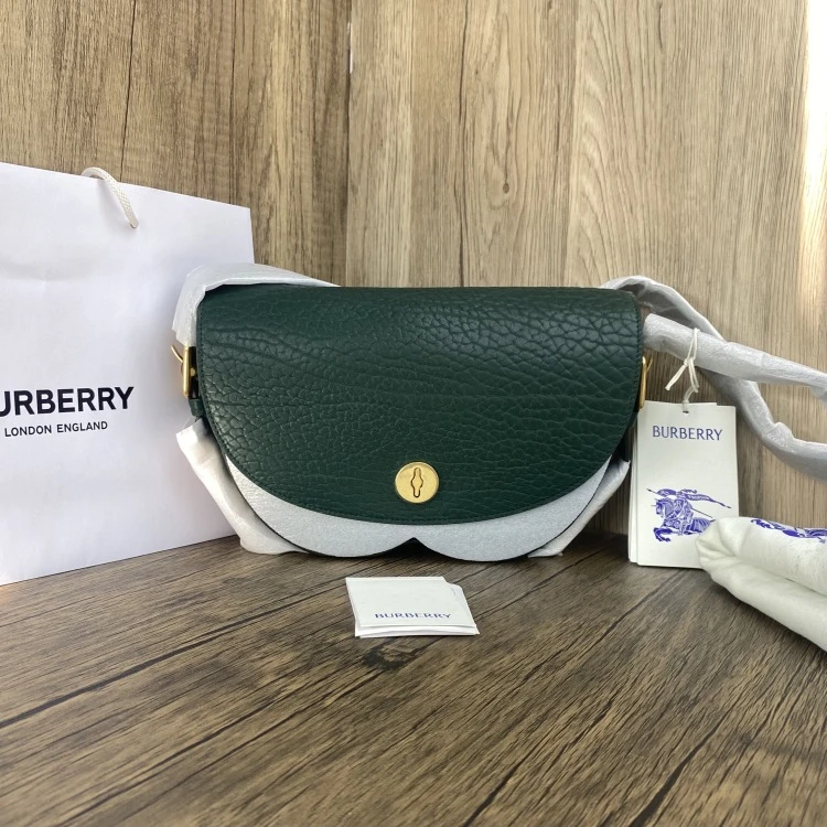 未使用 BURBERRY/博柏利 /KIKI/单肩包/14471037