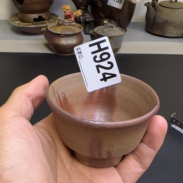 备前烧作品备前烧作品