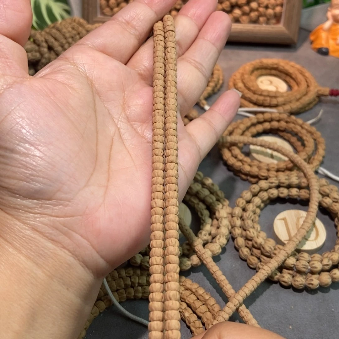 柏香籽/百香籽吊坠疯**饭