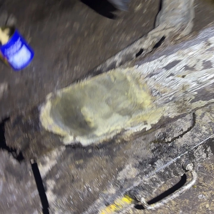 乌木金丝楠摆件毛料