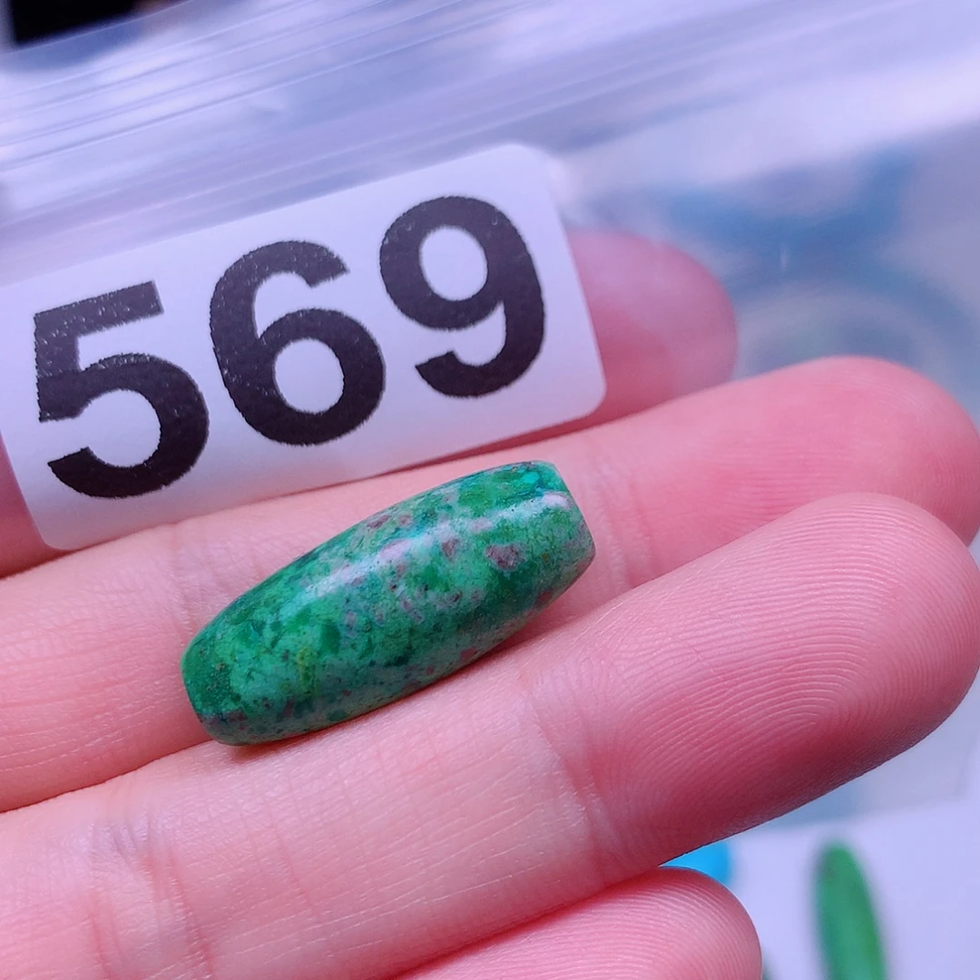 空竹粉丝专享十堰特色手工散珠