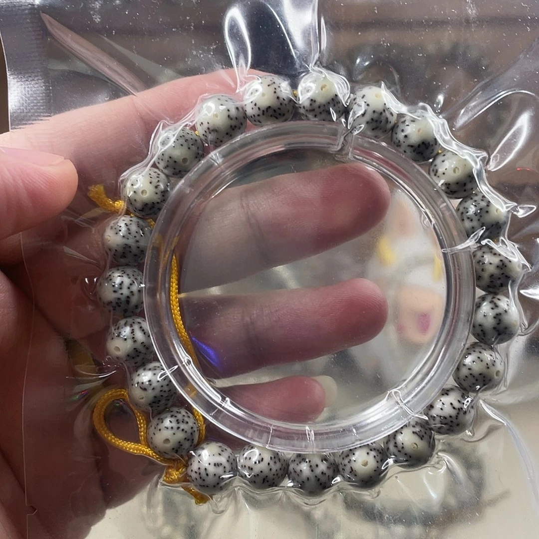 星月菩提吊坠星月龙蛋10尺寸