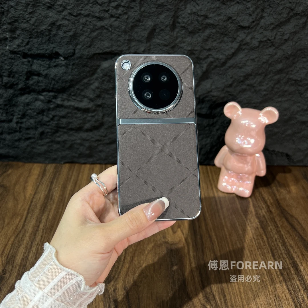 适用于oppofindx8s手机壳findx8ultra保护套网红高档创意全包防摔