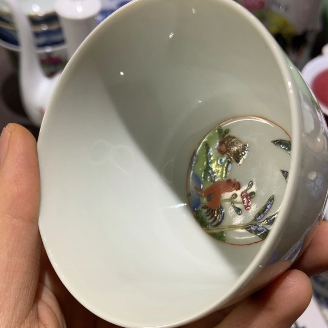 凤*陶瓷艺术品的设计