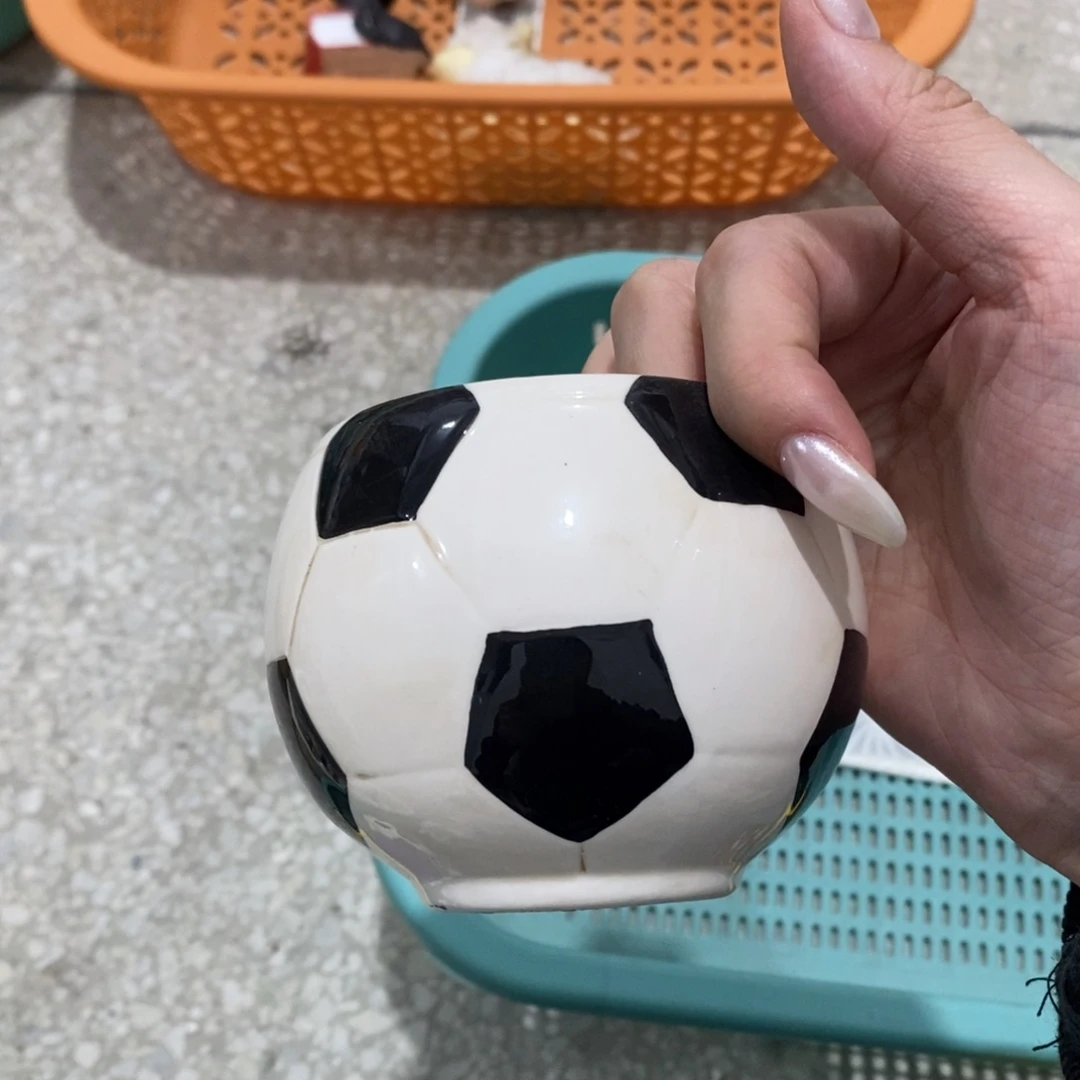 德化陶瓷微瑕冰裂18包邮介意慎拍