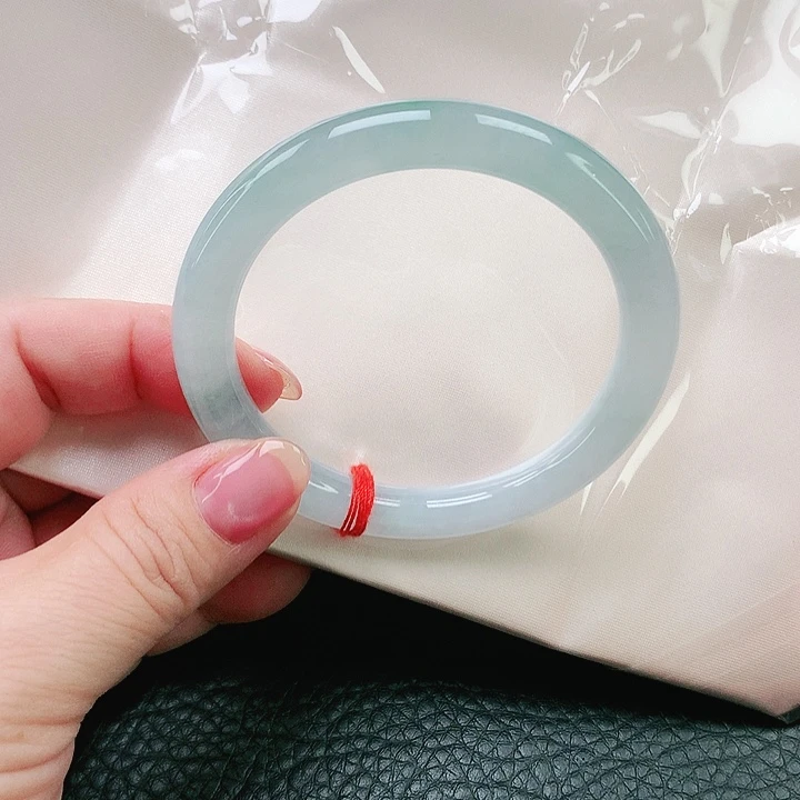 未镶嵌手镯翡翠翡翠114
