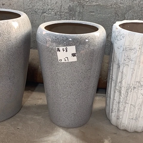 缸高温陶瓷默认瑕疵