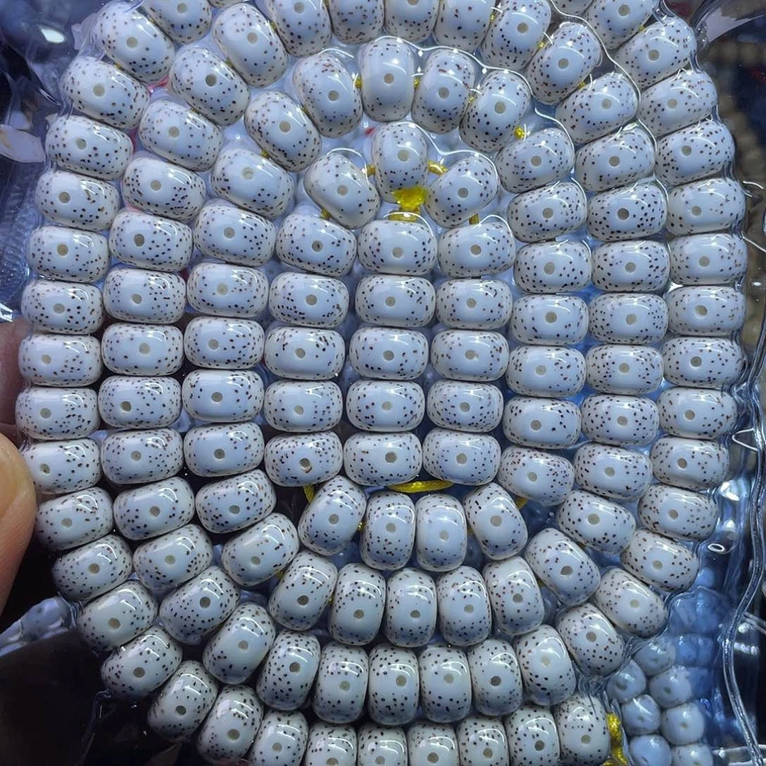 星月菩提吊坠12 8桶