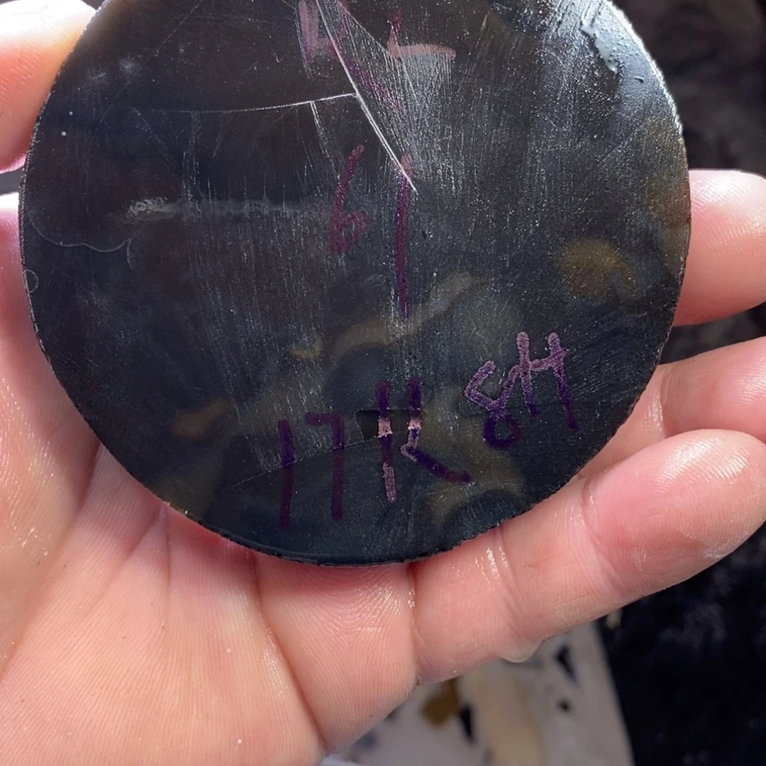 R***L定制玛瑙饰品不退不换