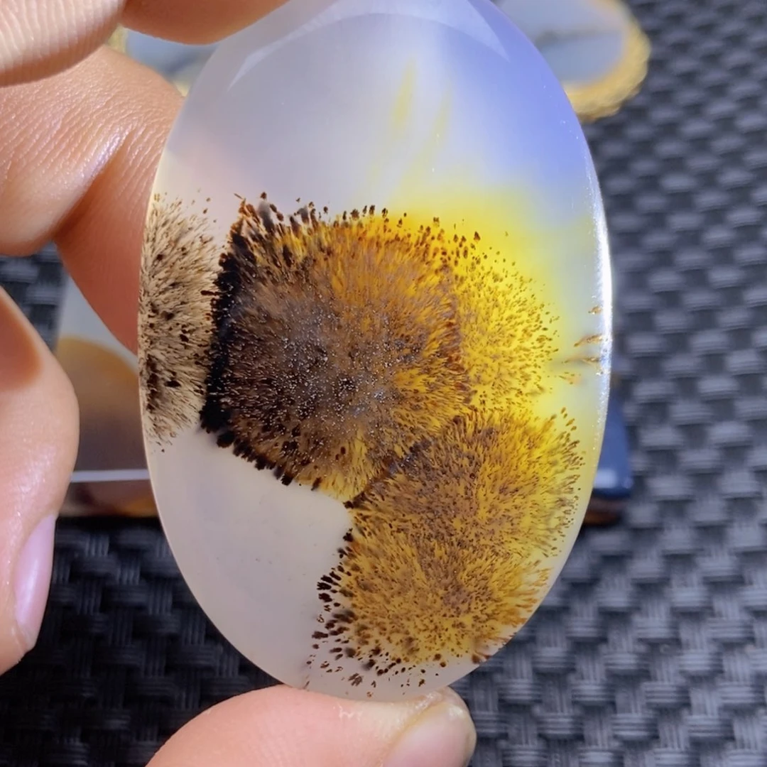 【闪购商品】未镶嵌颈饰玛瑙/玉髓澳****店