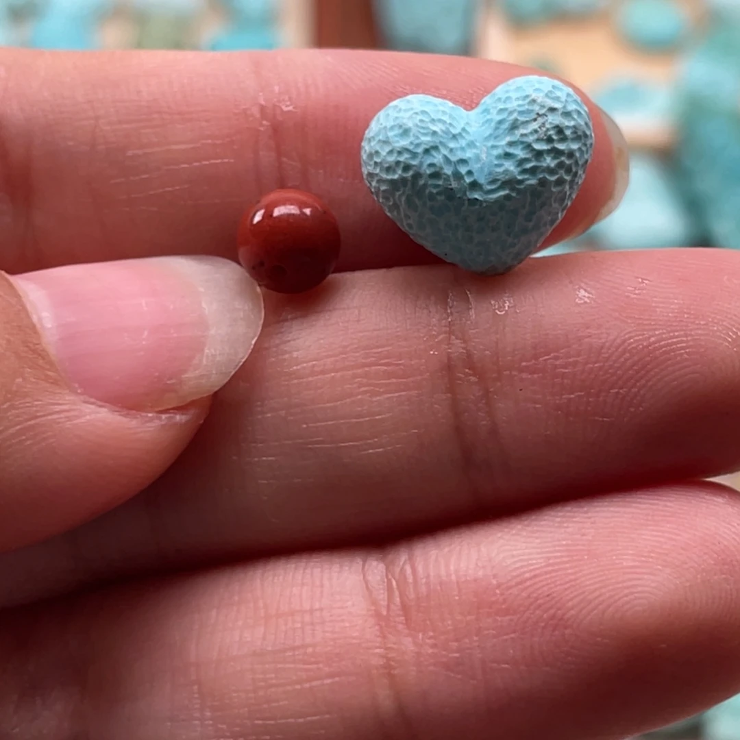 南红玛瑙31未镶嵌南