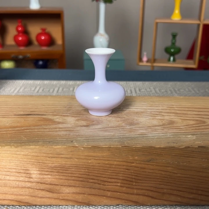 瓶景德镇陶瓷研究所学会