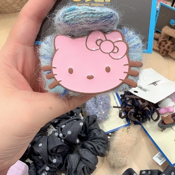 ****y粉色脸kt猫抓夹半抓