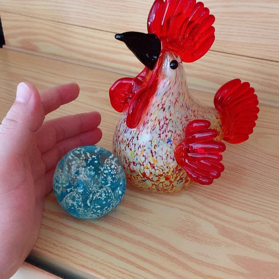 这***下琉璃手工艺品微瑕1111222233333333