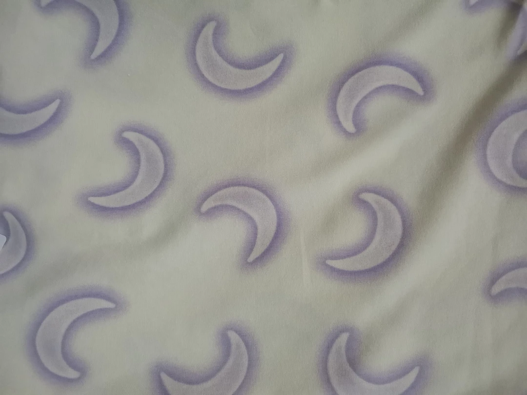 w664紫月亮弹力鸿瑞布业