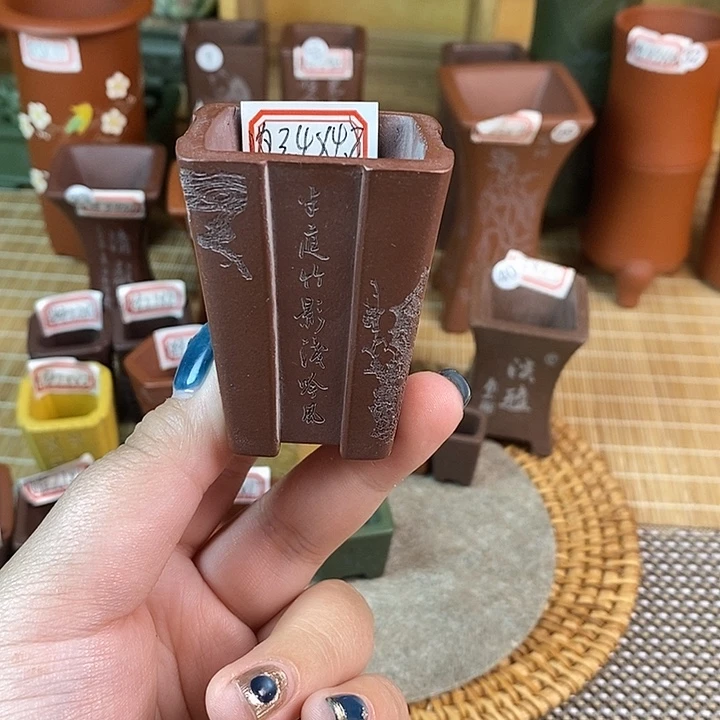 琉璃手工艺品宜兴紫砂
