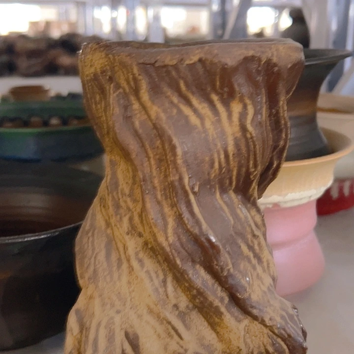 景德镇陶瓷研究所l**a
