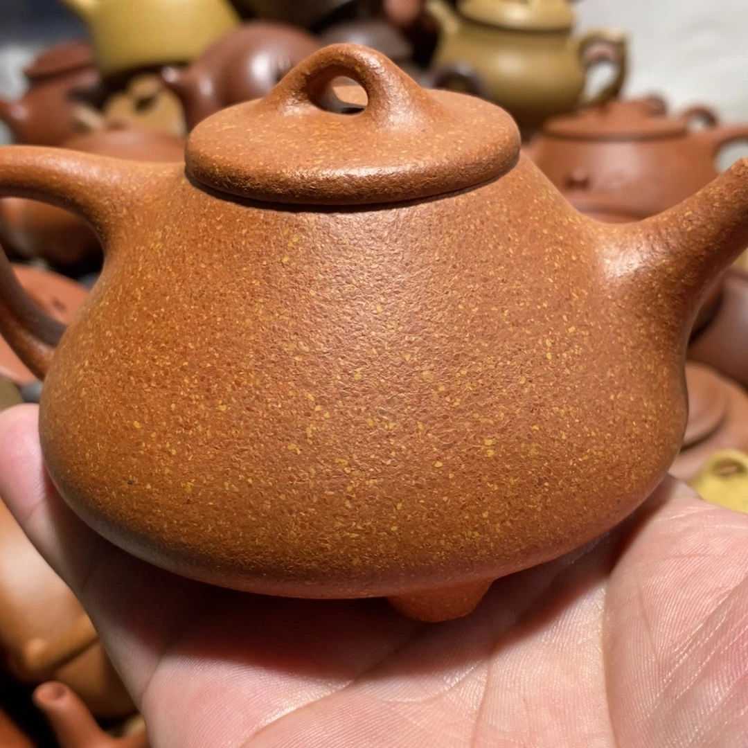 健***哥茶壶紫砂闪购商品紫砂壶