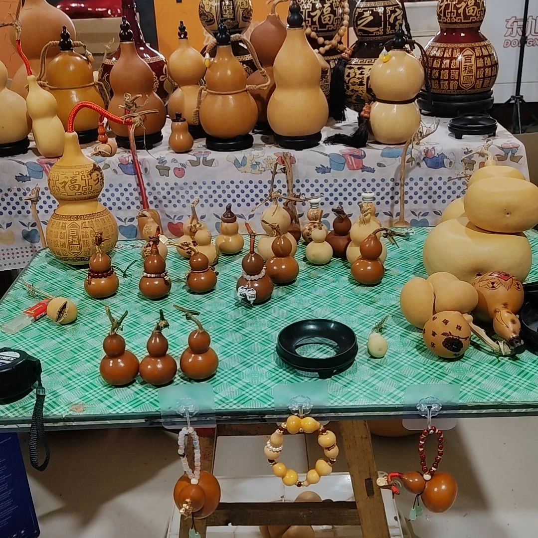 葫芦摆件葫芦摆件