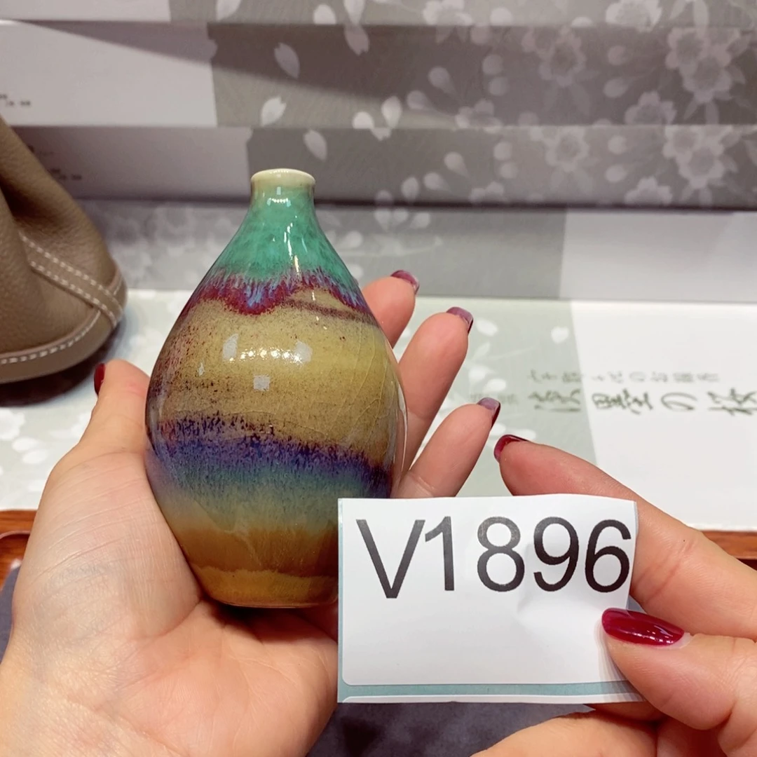 如图所示 观兰器物