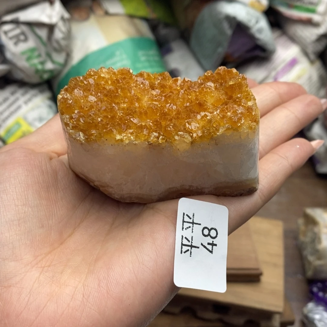 未镶嵌紫晶大型摆件（非配饰）