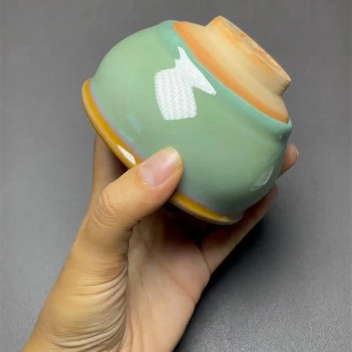 【闪购商品】茶盏-10068..........