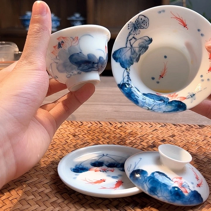 杯三钰堂茶器闪购链接