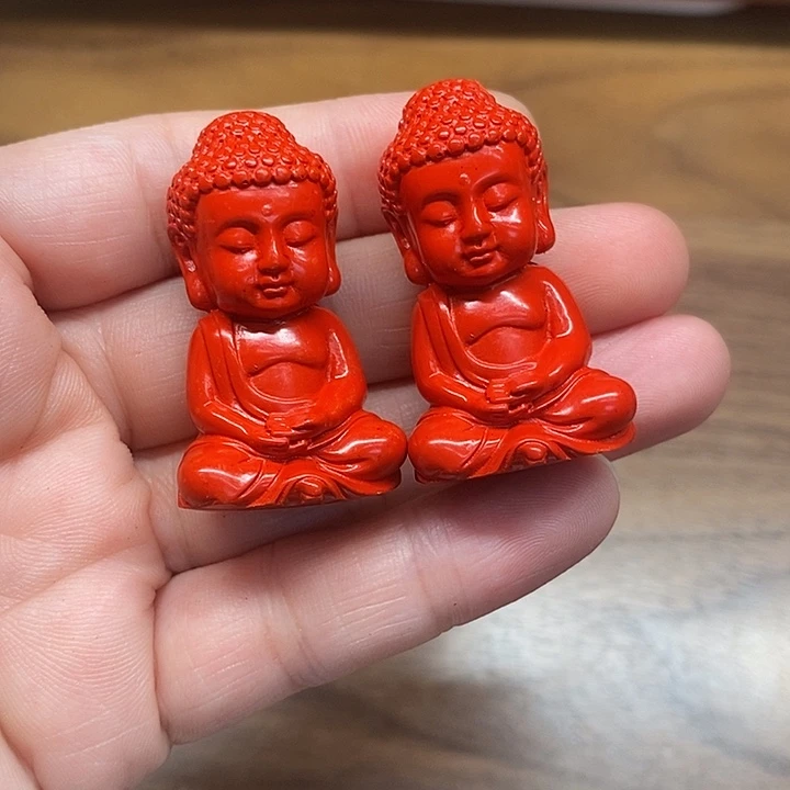 一墨手作编绳配件