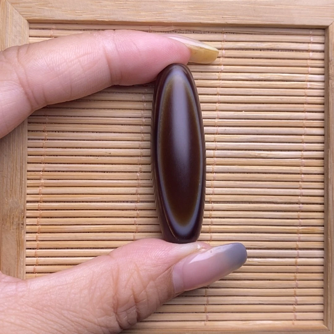 钧***️玛瑙/玉髓未镶嵌珠宝半成品