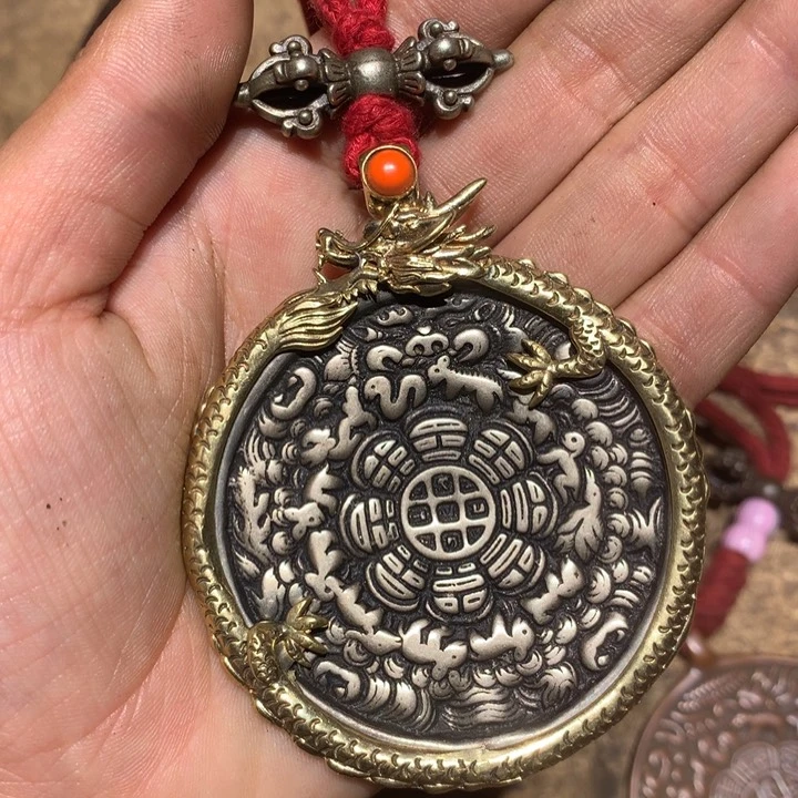 琉璃颈饰好***✨喜欢的朋友