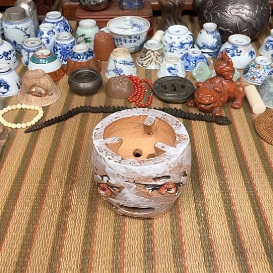 我们都是好孩子啊