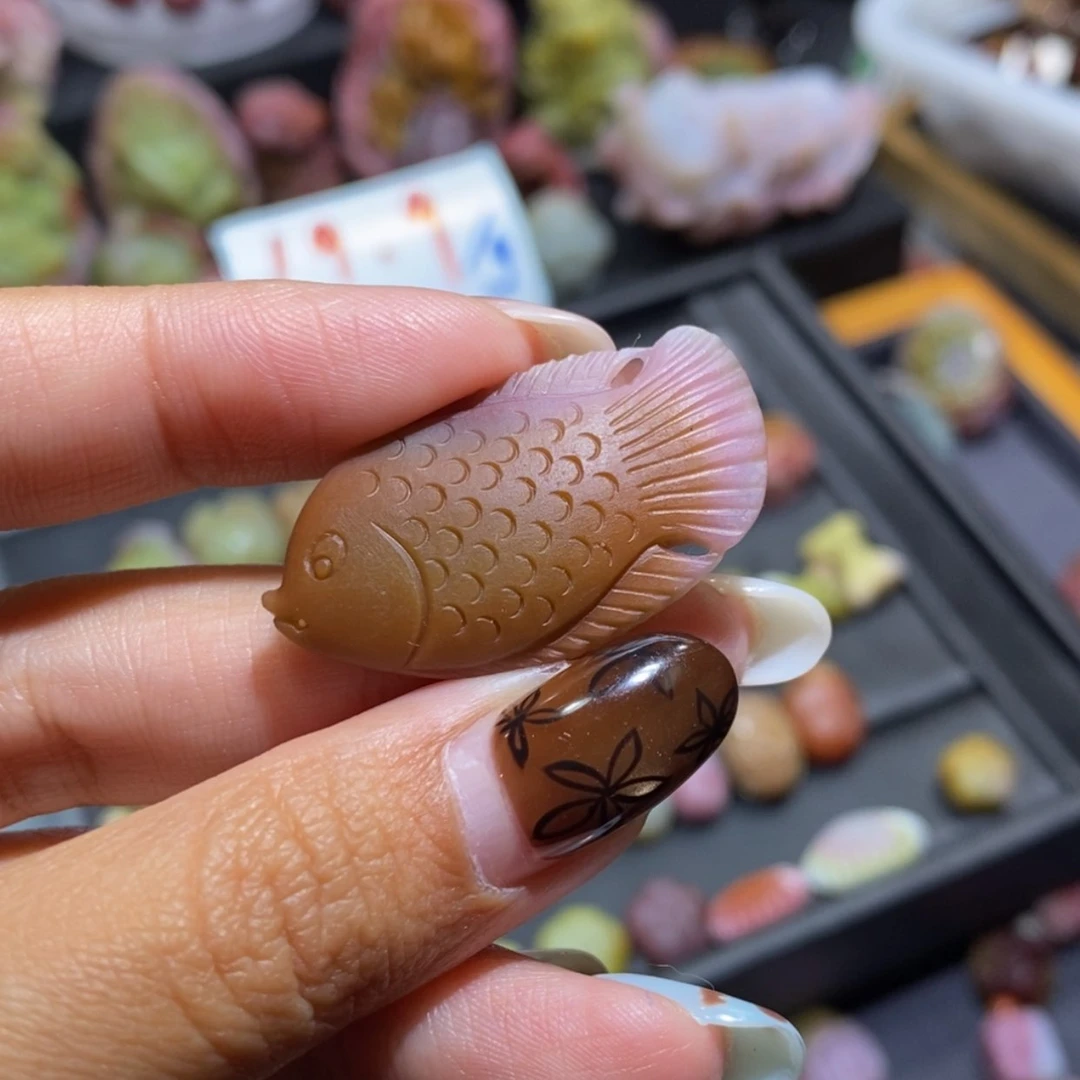 【闪购商品】未镶嵌手链玛瑙/玉髓盐源玛瑙