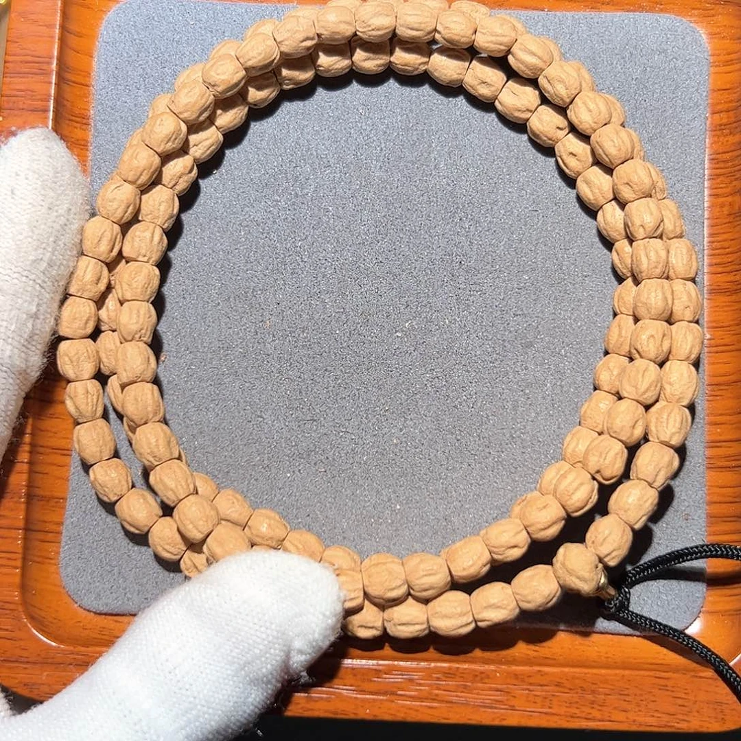 柏香籽/百香籽吊坠随*高桩胶囊6.5+