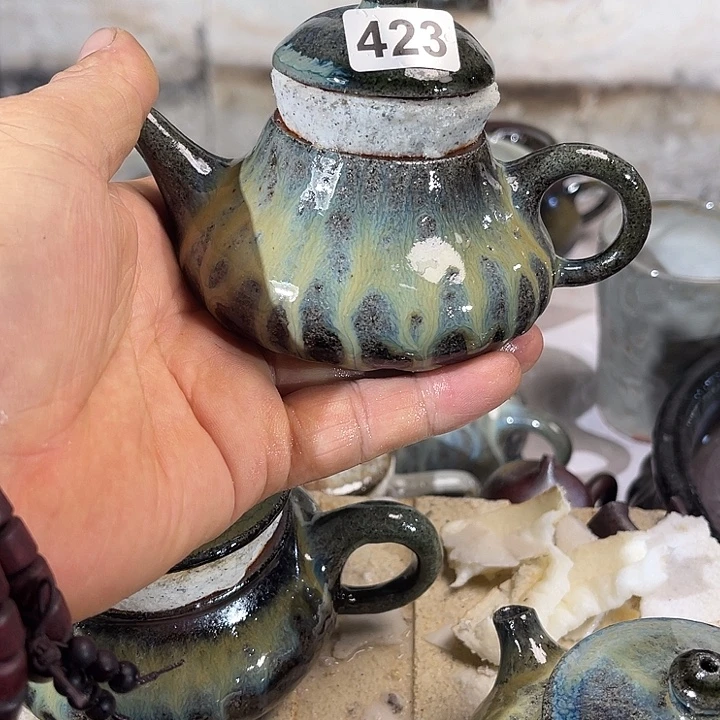 多***季茶壶紫砂423¥¥¥¥¥¥¥