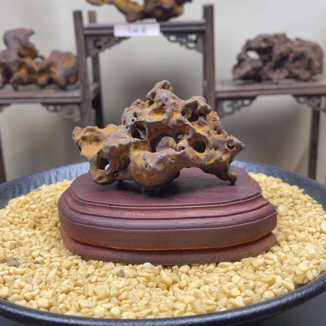 7.5*5苏州太湖水石一方