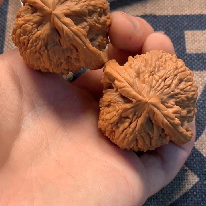 文玩核桃吊坠全品南疆